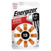 ENERGIZER ΜΠΑΤΑΡΊΕΣ ΑΚΟΥΣΤΙΚΏΝ ΒΑΡΗΚΟΪ́ΑΣ 13 1.4V 8ΤΜΧ (22574769) (ENE22574769)