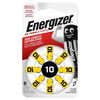 ENERGIZER ΜΠΑΤΑΡΊΕΣ ΑΚΟΥΣΤΙΚΏΝ ΒΑΡΗΚΟΪ́ΑΣ 10 1.4V 8ΤΜΧ (22579069) (ENE22579069)