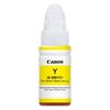 CANON ΜΕΛΆΝΙ INKJET GI-490 YELLOW (0666C001) (CANGI-490Y)
