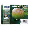 EPSON ΜΕΛΆΝΙ INKJET T1295 MULTIPACK (C13T12954012) (EPST129540)
