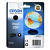EPSON ΜΕΛΆΝΙ INKJET SERIES 266 BLACK  (C13T26614010) (EPST266140)