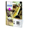 EPSON ΜΕΛΆΝΙ INKJET NO.16 MAGENTA (C13T16234012) (EPST162340)