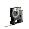 ΤΑΙΝΊΑ ΕΤΙΚΕΤΟΓΡΆΦΟΥ DYMO D1 40913 9MMX7M BLACK ON WHITE (DYMO40913)