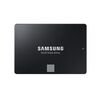 SAMSUNG SSD 870 EVO 2.5" 1TB (MZ-77E1T0B/EU) (SAMMZ-77E1T0BEU)