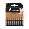 DURACELL ΑΛΚΑΛΙΚΈΣ ΜΠΑΤΑΡΊΕΣ AAA 1.5V 18ΤΜΧ (DCAAALR03)(DURDCAAALR03)