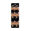 DURACELL LR03 HDBC ΑΛΚΑΛΙΚΈΣ ΜΠΑΤΑΡΊΕΣ AAA 1.5V 4X4ΤΜΧ (DLAAALR03)(DURDLAAALR03)