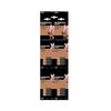 DURACELL LR6 HDBC ΑΛΚΑΛΙΚΈΣ ΜΠΑΤΑΡΊΕΣ AA 1.5V 4X4ΤΜΧ (DLAALR6)(DURDLAALR6)
