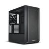 LIAN LI LANCOOL 216 BLACK - EATX/ATX/MICRO-ATX/MINI-ITX (FRONT 160MMX2, REAR 140MMX1)