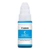 CANON ΜΕΛΆΝΙ INKJET GI-490 CYAN (0664C001) (CANGI-490C)