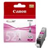 CANON ΜΕΛΆΝΙ INKJET CLI-521M MAGENTA (2935B001) (CANCLI-521M)