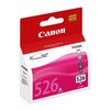 CANON ΜΕΛΆΝΙ INKJET CLI-526M MAGENTA (4542B001) (CANCLI-526M)
