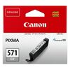 CANON ΜΕΛΆΝΙ INKJET CLI-571GY GREY  (0389C001) (CANCLI-571GY)