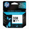 HP ΜΕΛΆΝΙ INKJET NO.338 BLACK (C8765EE) (HPC8765EE)