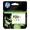 HP ΜΕΛΆΝΙ INKJET NO.920XL YELLOW (CD974AE) (HPCD974AE)