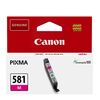 CANON ΜΕΛΆΝΙ INKJET CLI-581M MAGENTA (2104C001) (CANCLI-581M)