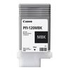 CANON ΜΕΛΆΝΙ INKJET PFI-120MBK MATTE BLACK (2884C001) (CANPFI-120MBK)