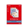 HIGH RESOLUTION PAPER CANON A3 106G/M² 20 ΦΎΛΛΑ (1033A006AB) (CAN-HR-101-A3)