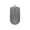 DELL OPTICAL MOUSE- MS116 (GREY) (570-AAIT) (DEL570-AAIT)