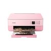 CANON PIXMA TS5352A COLOR WIFI MFP (PINK) (3773C146AA) (CANTS5352A)