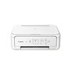 CANON PIXMA TS5151 MULTIFUNCTION PRINTER WHITE (2228C026AA) (CANTS5151)