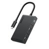 ANKER HUB 332 USB-C 5-IN-1, 4K HDMI