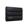 SAMSUNG PORTABLE SSD T7 SHIELD USB 3.2 GEN 2 1TB BLACK (MU-PE1T0S/EU) (SAMMUPE1T0SEU)