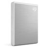 SEAGATE SSD ONE TOUCH SSD 1TB STKG1000401, USB 3.0, SILVER