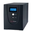 CYBERPOWER UPS VALUE2200EILCD LINE INTERACTIVE LCD 2200VA