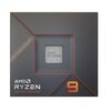 ΕΠΕΞΕΡΓΑΣΤΉΣ AMD RYZEN 9 7900X BOX AM5 (4,70HZ) (100-100000589WOF) (AMDRYZ9-7900X)