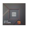 ΕΠΕΞΕΡΓΑΣΤΉΣ AMD RYZEN 9 7950X BOX AM5 (4,50HZ) (100-100000514WOF) (AMDRYZ9-7950X)