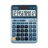CASIO DF-120EM 12-DIGIT CALCULATOR (DF-120EM) (CASDF120EM)