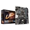 GIGABYTE 1200 H410M H V2 (REV. 1.0) (H410M H V2) (GIGH410MHV2)