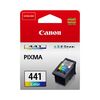 CANON ΜΕΛΆΝΙ INKJET CL-441 COLOR (5221B001) (CAN-CL441)