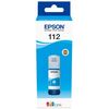 EPSON INK BOTTLE CYAN C13T06C24A