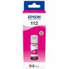 EPSON INK BOTTLE MAGENTA C13T06C34A