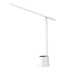 BASEUS SMART EYE SERIES ΕΠΑΝΑΦΟΡΤΙΖΌΜΕΝΟ ΦΩΤΙΣΤΙΚΌ ΓΡΑΦΕΊΟΥ LED ΑΝΑΔΙΠΛΟΎΜΕΝΟ ΣΕ ΛΕΥΚΌ ΧΡΏΜΑ (DGZG-02) (BASDGZG-02)