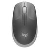 LOGITECH MOUSE WIRELESS M190 CHARCOAL