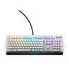 DELL ALIENWARE MECHANICAL GAMING KEYBOARD LOW PROFILE RGB - AW510K - LUNAR LIGHT