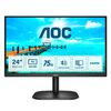 AOC 24B2XDM WLED VA MONITOR 24'' (24B2XDM) (AOC24B2XDM)