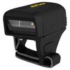 ULEFONE BARCODE SCANNER USCAN RS1, ΑΣΎΡΜΑΤΟ 2.4G/BLUETOOTH, 1D/2D, ΜΑΎΡΟ