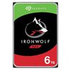SEAGATE IRONWOLF 6T ST6000VN006, SATA III, 3.5''