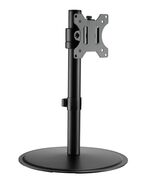 BRATECK ΒΆΣΗ ΓΡΑΦΕΊΟΥ LDT40-T01 ΓΙΑ ΟΘΌΝΗ 17" - 32", 8KG