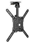 BRATECK ΒΆΣΗ ΟΡΟΦΉΣ LCD-CM344 ΓΙΑ ΤΗΛΕΌΡΑΣΗ 23"-55", ΈΩΣ 20KG