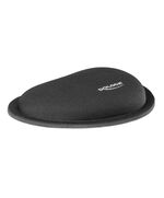 DELOCK ΣΤΉΡΙΓΜΑ ΚΑΡΠΟΎ ΓΙΑ ΠΟΝΤΊΚΙ 12602, 25X115X165MM, ΜΑΎΡΟ