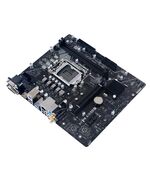 BIOST H510MX/E 2.0, 2X DDR4, S1200, USB 3.2, UATX, GBE, VER. 6.2