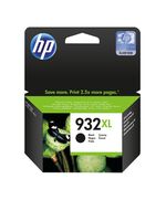 HP ΜΕΛΆΝΙ INKJET NO.932XL BLACK (CN053AE) (HPCN053AE)