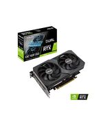 VGA ASUS GEFORCE RTX 3060 GAMING OC V2 12GB GDDR6 (90YV0GB2-M0NA10)