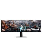 SAMSUNG LS49CG934SUXEN ODYSSEY G9 G93SC CURVED GAMING MONITOR 49'' (SAMLS49CG934SUXEN)