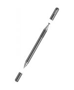 BASEUS  GOLDEN CUDGEL STYLUS PEN - BLACK (ACPCL-01) (BASACPCL-01)