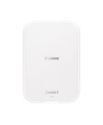 CANON ZOEMINI PV223 MINI PHOTO PRINTER (WHITE) (5452C004AA) (CANZOEMPV223W)